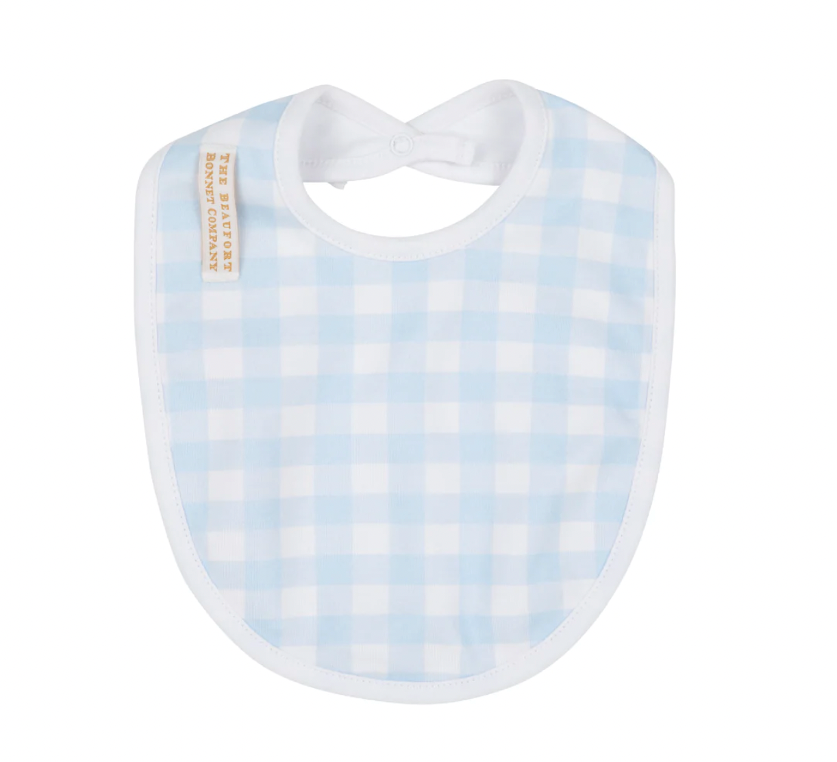 Burp Me Bib